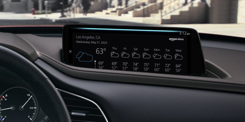 Hanover Mazda in Hanover PA