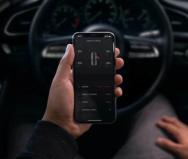 Hanover Mazda in Hanover PA