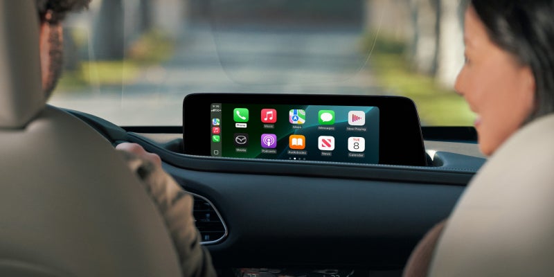 Hanover Mazda in Hanover PA