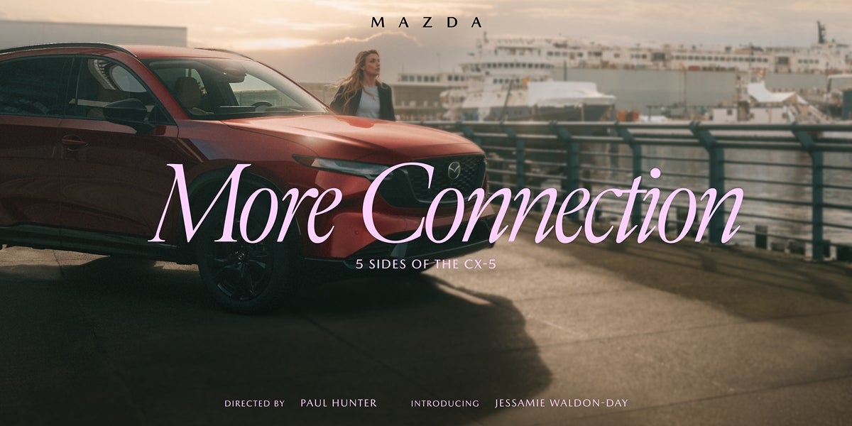 Mazda CX-5 | Hanover Mazda in Hanover, PA