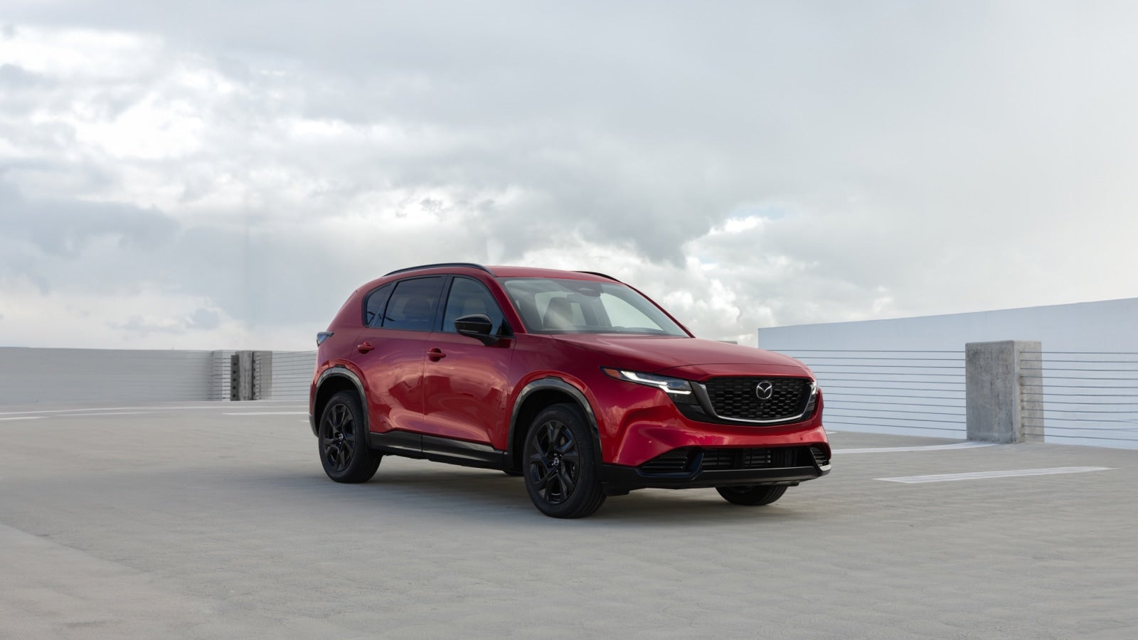 MAZDA CX-5 | Hanover Mazda in Hanover PA