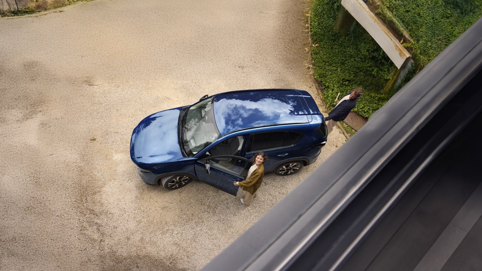 MAZDA CX-5 | Hanover Mazda in Hanover PA