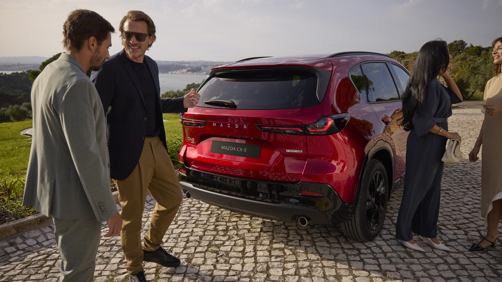 MAZDA CX-5 | Hanover Mazda in Hanover PA