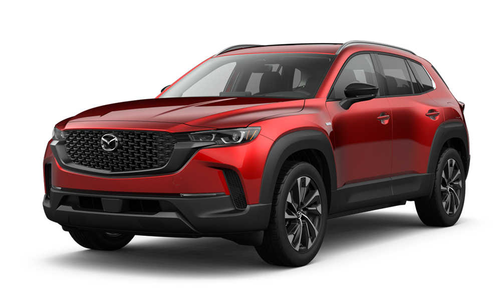Mazda CX-50 Hybrid Preferred | Hanover Mazda in Hanover PA