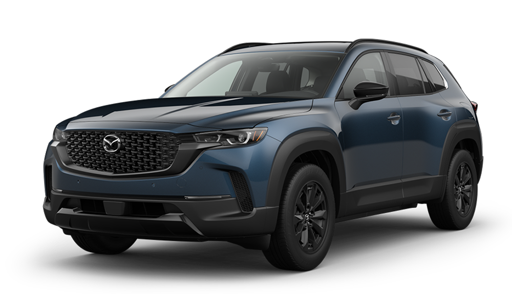 Mazda CX-50 Hybrid Premium | Hanover Mazda in Hanover PA