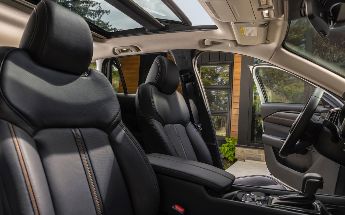 Mazda CX-50 Hybrid | Hanover Mazda in Hanover PA