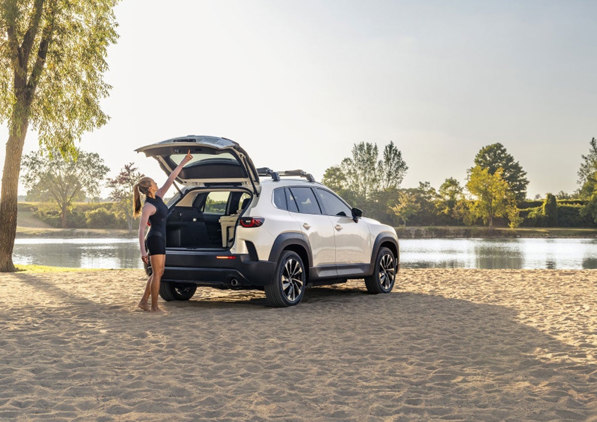 Mazda CX-50 Hybrid | Hanover Mazda in Hanover PA