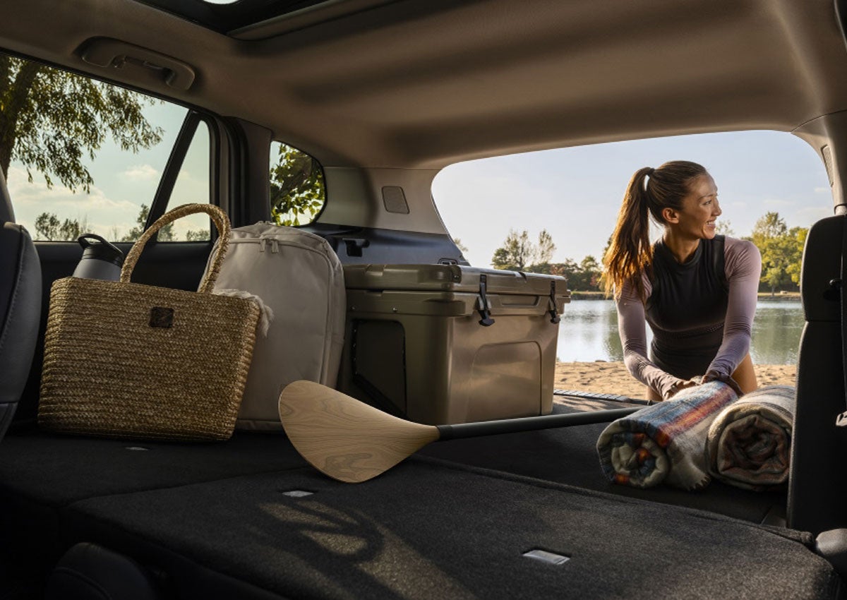 Mazda CX-50 Hybrid | Hanover Mazda in Hanover PA