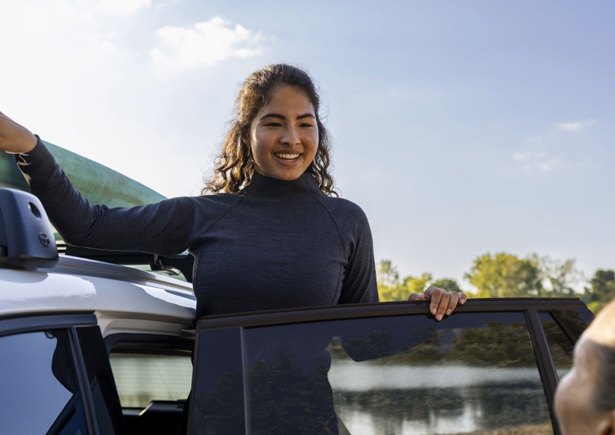 Mazda CX-50 Hybrid | Hanover Mazda in Hanover PA