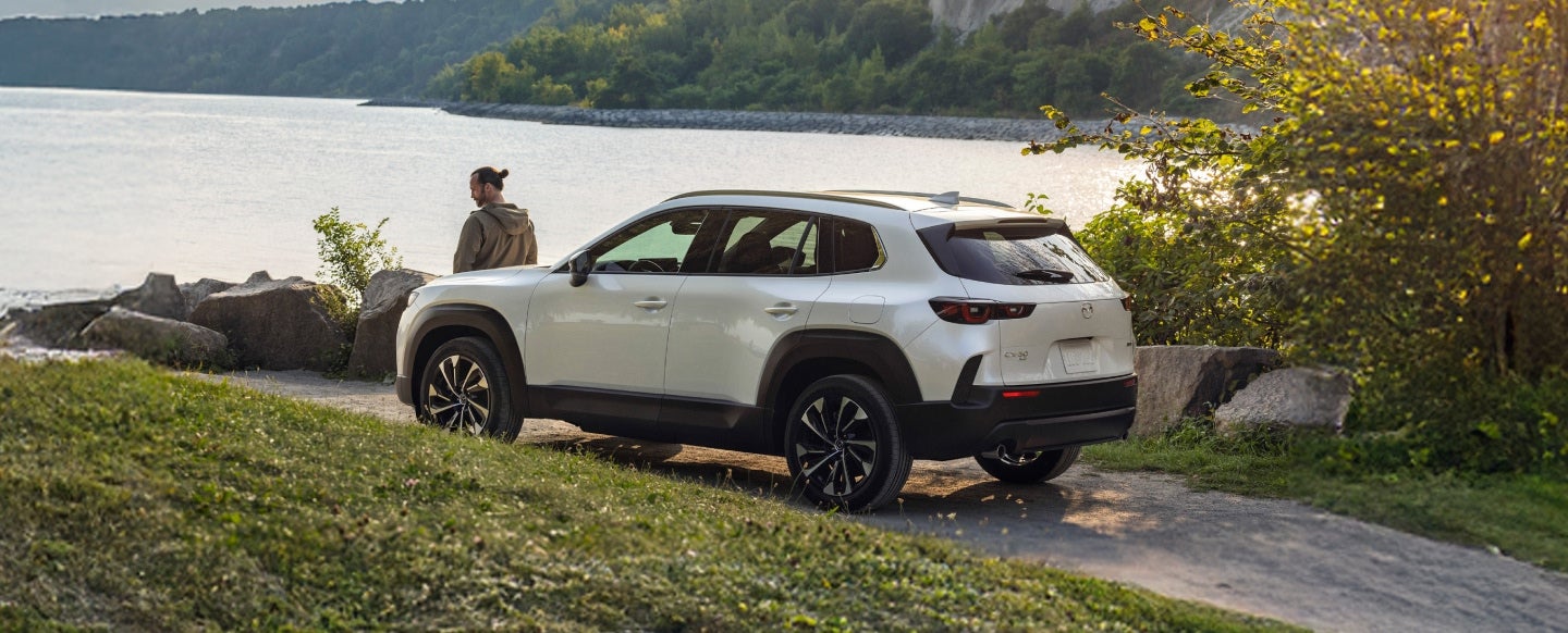 Mazda CX-50 Hybrid | Hanover Mazda in Hanover PA