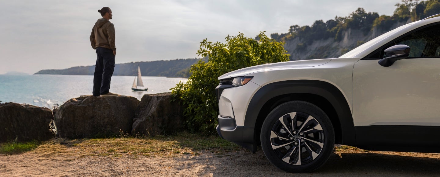 Mazda CX-50 Hybrid | Hanover Mazda in Hanover PA