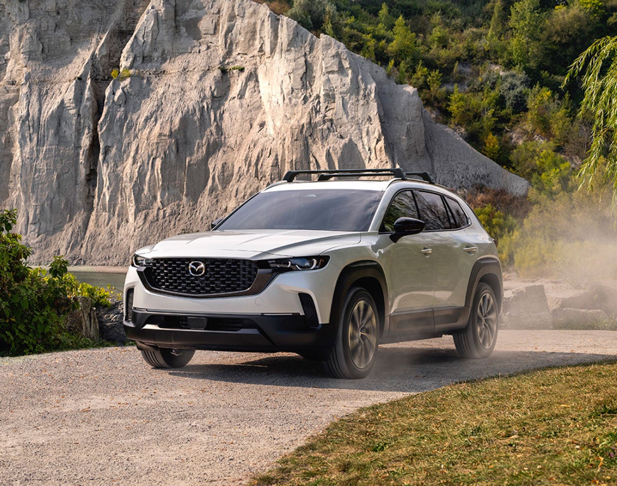 Mazda CX-50 Hybrid | Hanover Mazda in Hanover PA