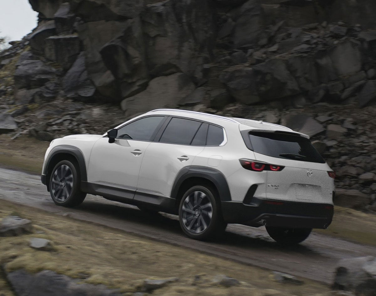 Mazda CX-50 Hybrid | Hanover Mazda in Hanover PA