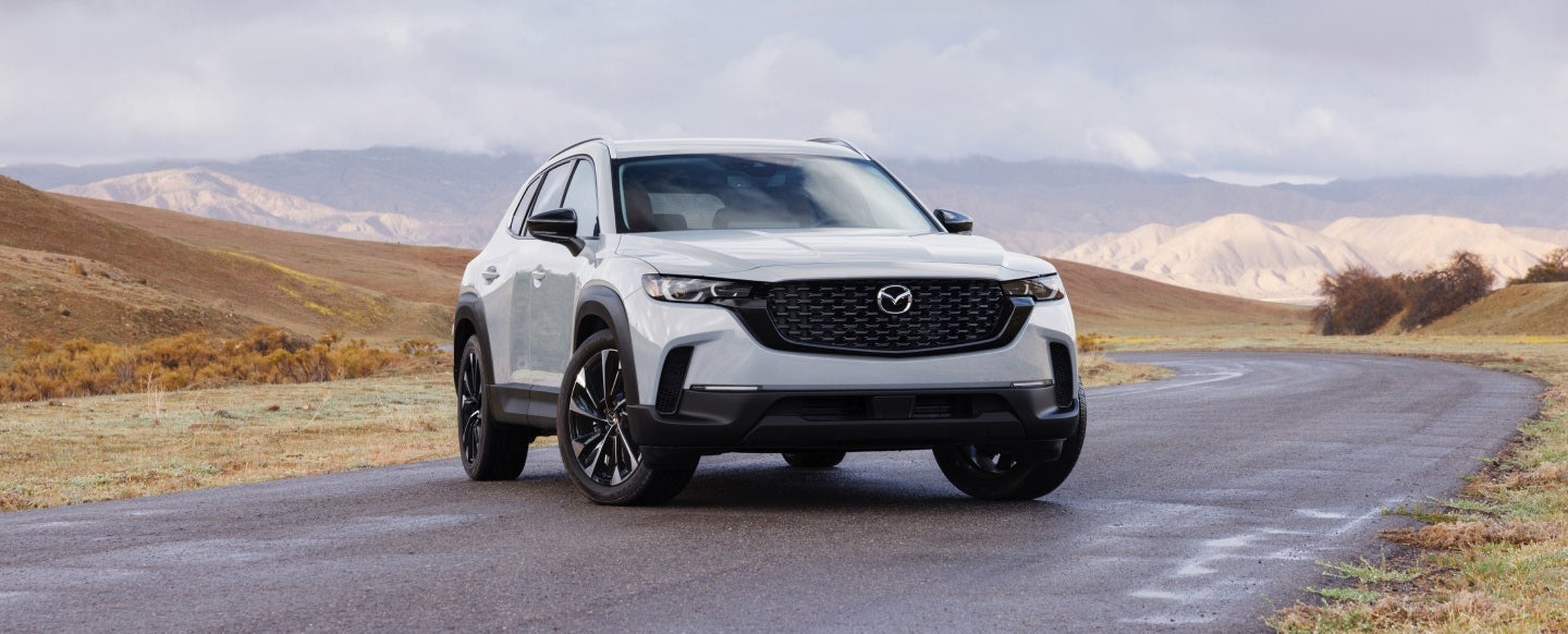 Mazda CX-50 Hybrid | Hanover Mazda in Hanover PA