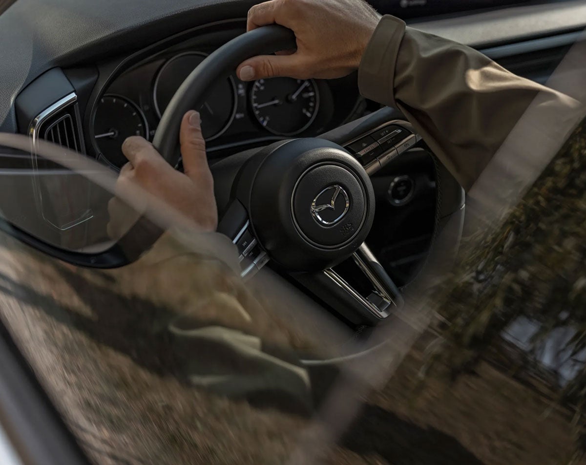 Mazda CX-50 Hybrid | Hanover Mazda in Hanover PA