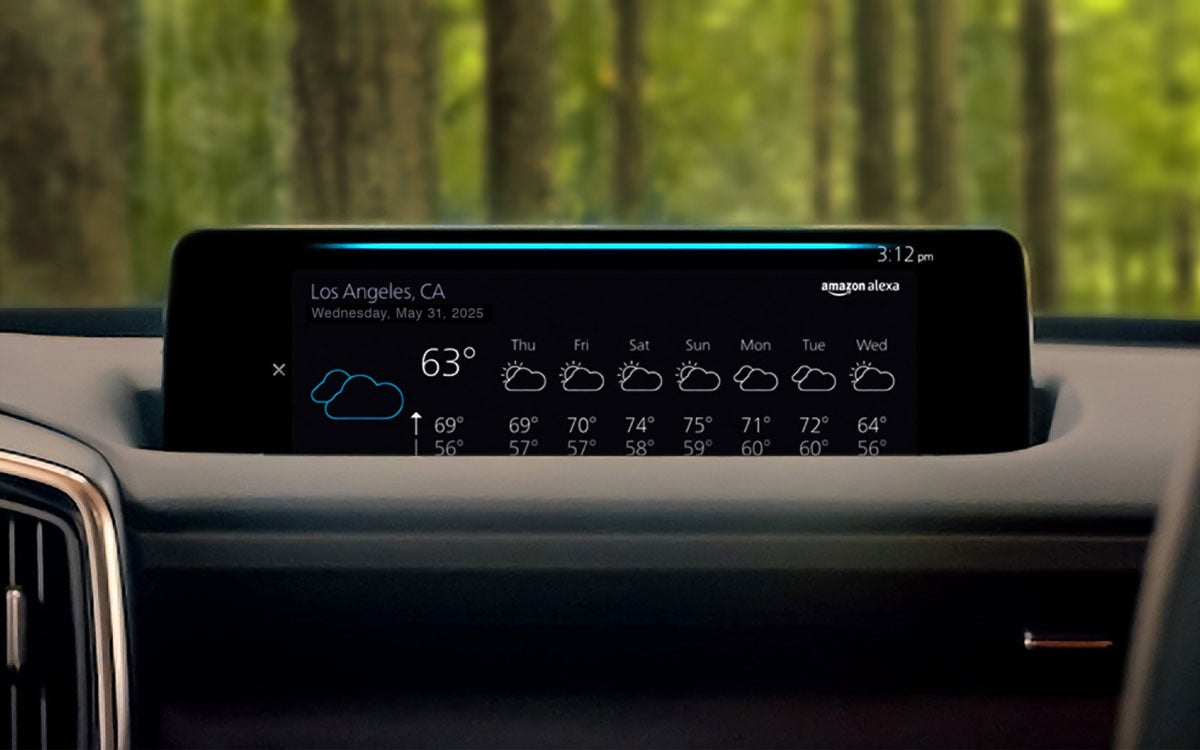 Mazda CX-50 Hybrid | Hanover Mazda in Hanover PA