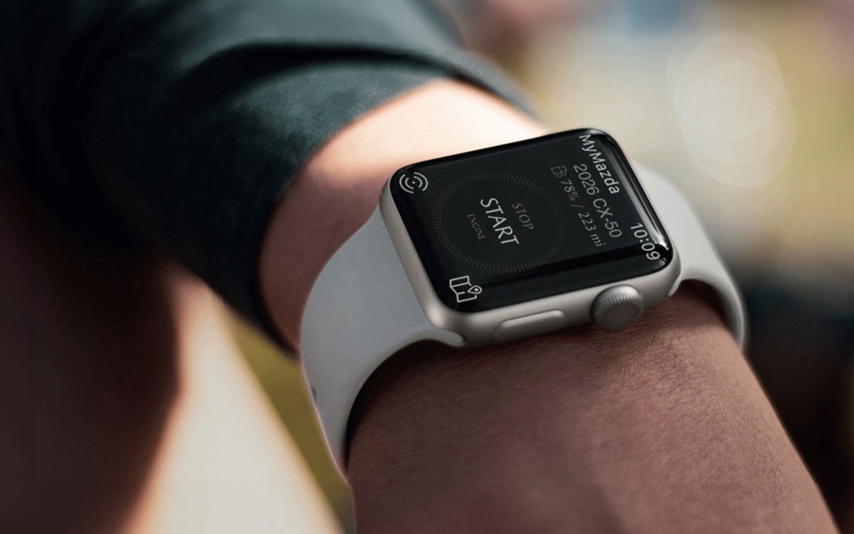 Mazda CX-50 Hybrid | Hanover Mazda in Hanover PA