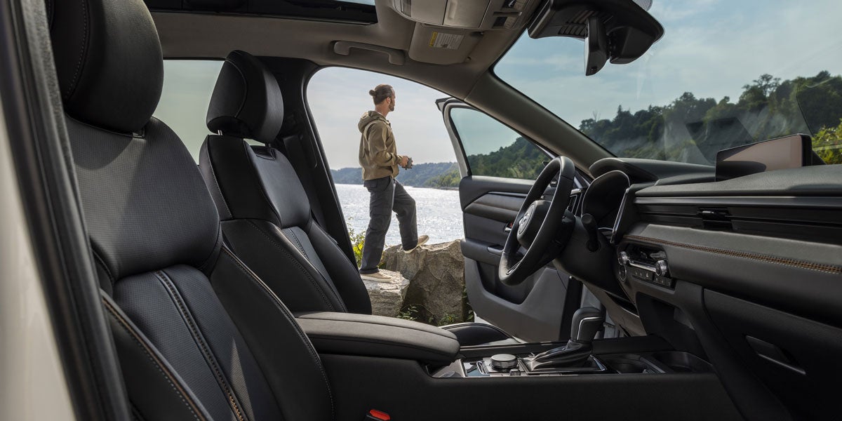 Mazda CX-50 Hybrid | Hanover Mazda in Hanover PA