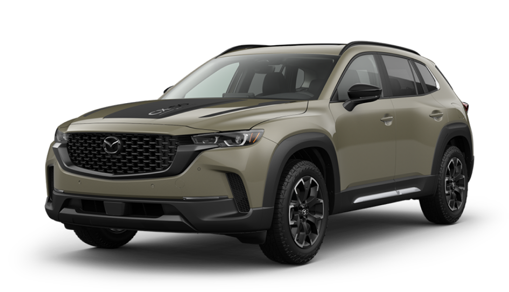 Mazda CX-50 2.5 S Meridian Edition | Hanover Mazda in Hanover PA