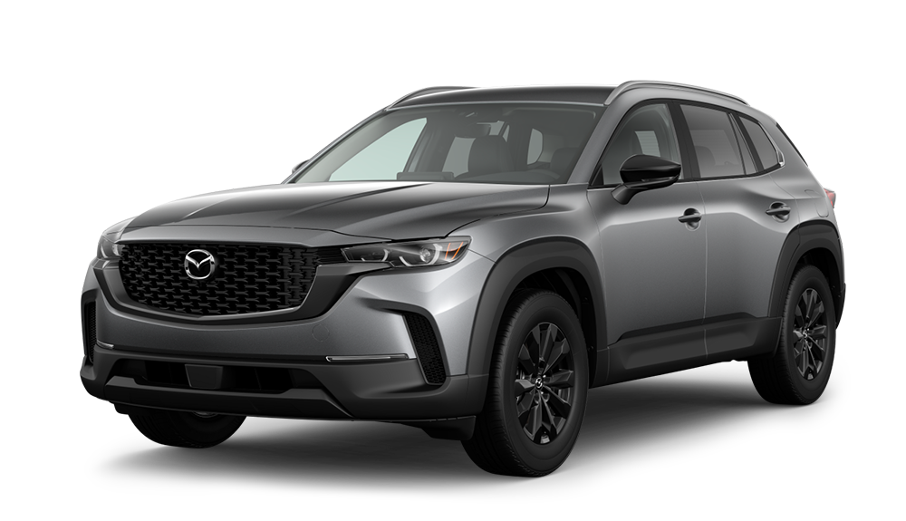 Mazda CX-50 2.5 S Preferred | Hanover Mazda in Hanover PA
