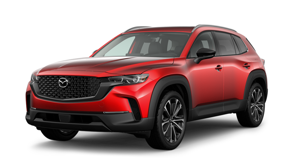 Mazda CX-50 2.5 S Premium | Hanover Mazda in Hanover PA