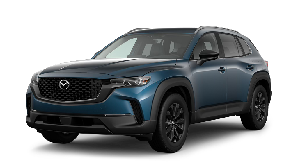 Mazda CX-50 2.5 S Select | Hanover Mazda in Hanover PA