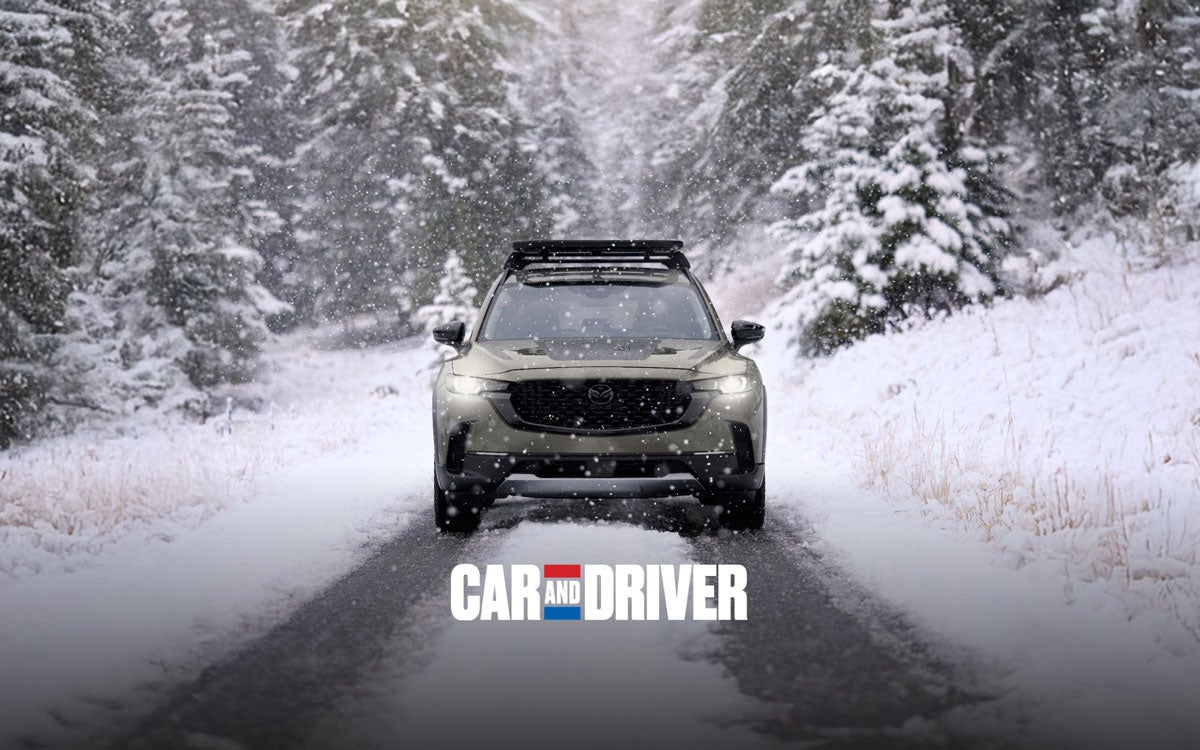 Mazda CX-50 | Hanover Mazda in Hanover PA