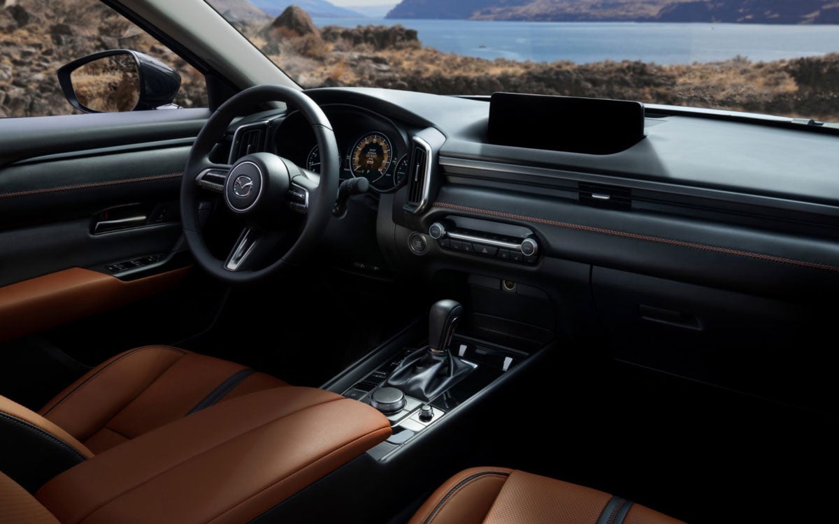 Mazda CX-50 | Hanover Mazda in Hanover PA