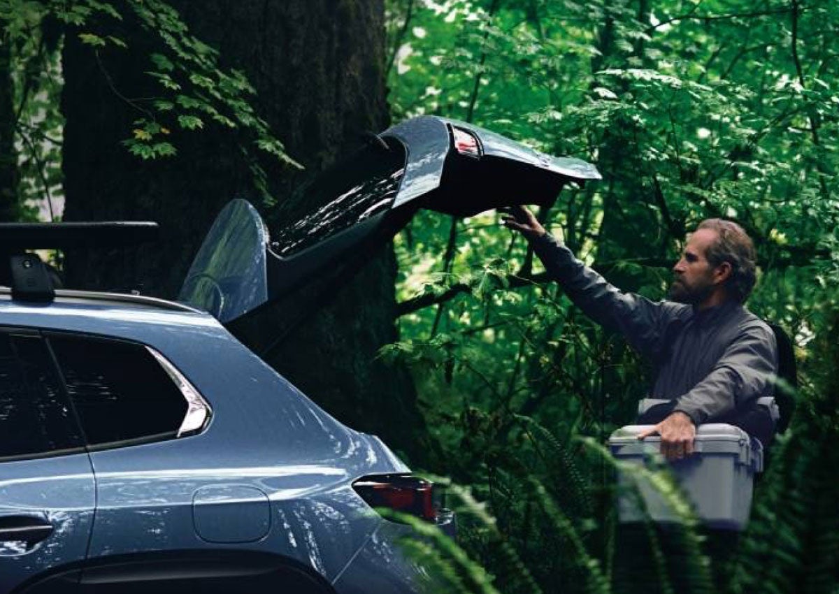 Mazda CX-50 | Hanover Mazda in Hanover PA