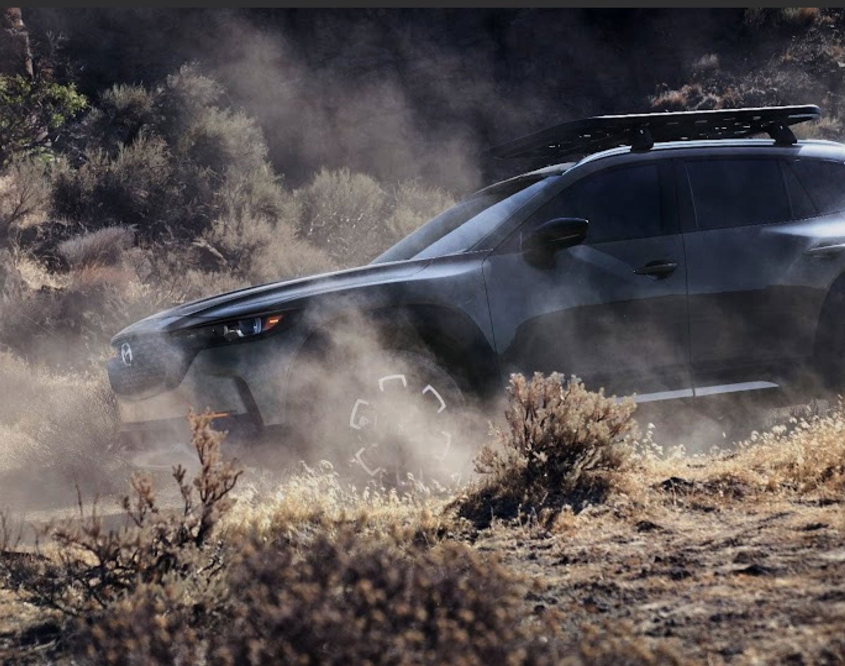 Mazda CX-50 | Hanover Mazda in Hanover PA