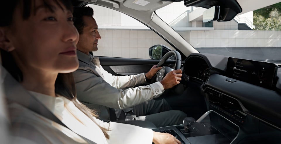 Mazda CX-70 Plug–In Hybrid | Hanover Mazda in Hanover PA