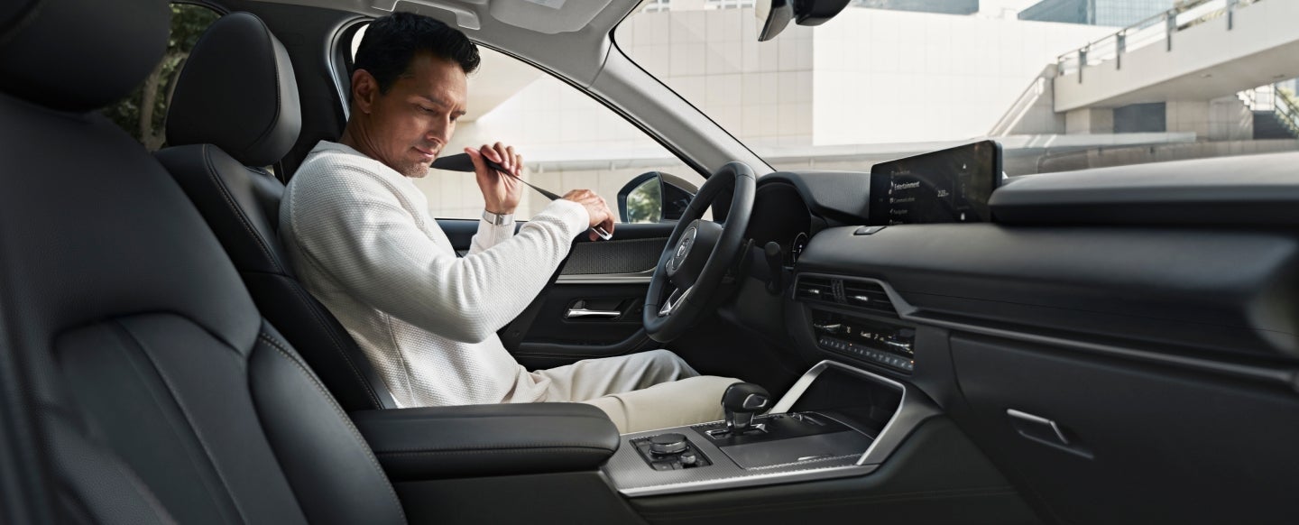 Mazda CX-70 PHEV | Hanover Mazda in Hanover, PA