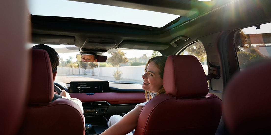 Mazda CX-70 | Hanover Mazda in Hanover, PA