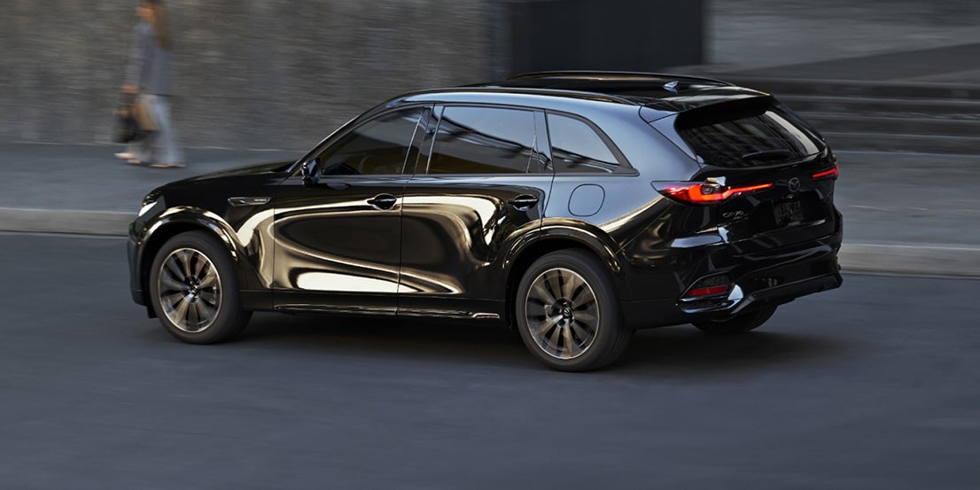 Mazda CX-70 | Hanover Mazda in Hanover, PA