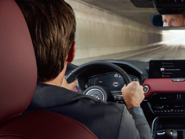 Mazda CX-70 | Hanover Mazda in Hanover PA