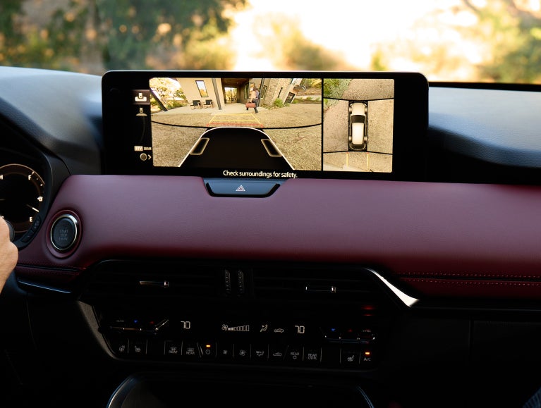 Mazda CX-70 | Hanover Mazda in Hanover PA