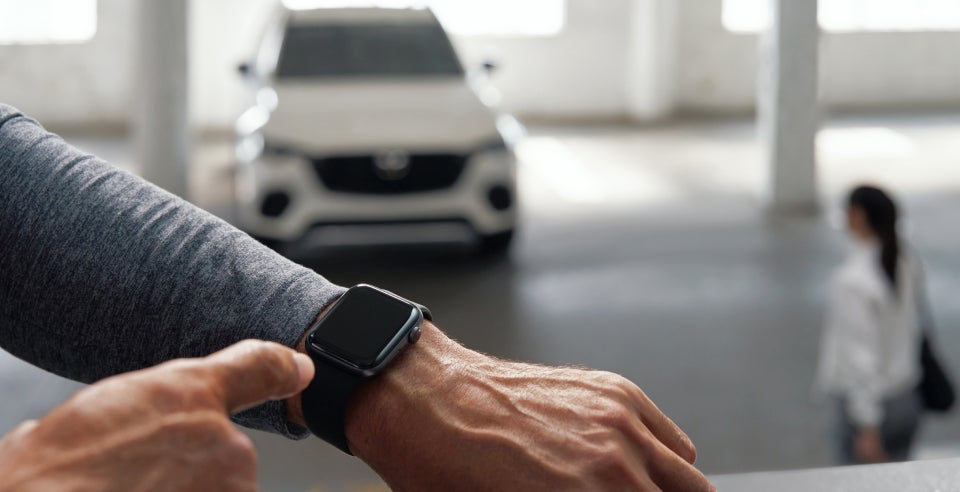 Mazda CX-70 | Hanover Mazda in Hanover PA