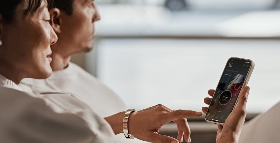 Mazda CX-70 | Hanover Mazda in Hanover PA