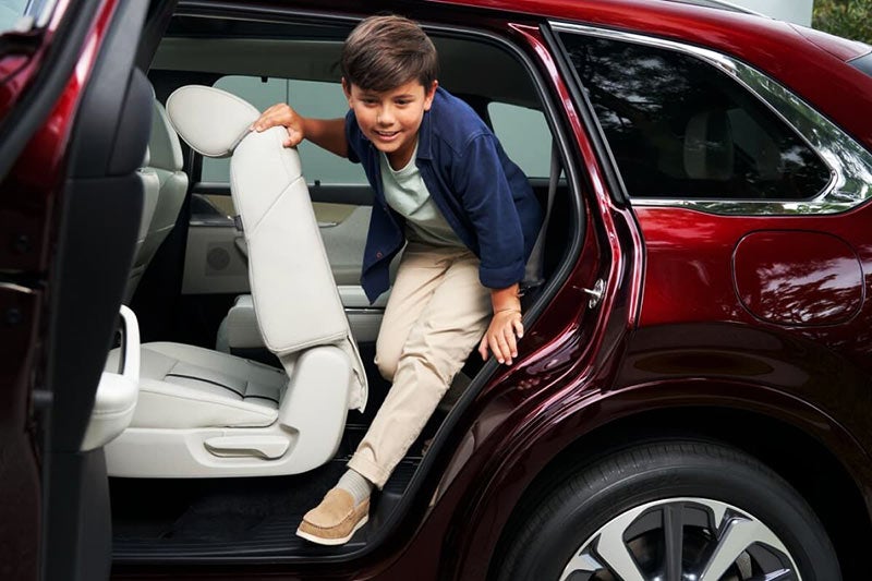 Hanover Mazda in Hanover PA