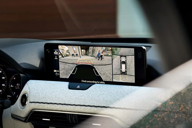 Hanover Mazda in Hanover PA