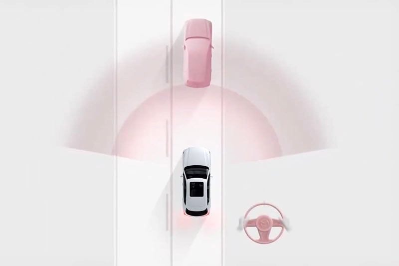 Hanover Mazda in Hanover PA