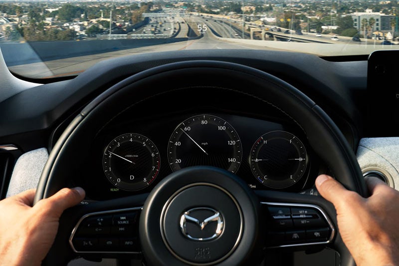 Hanover Mazda in Hanover PA