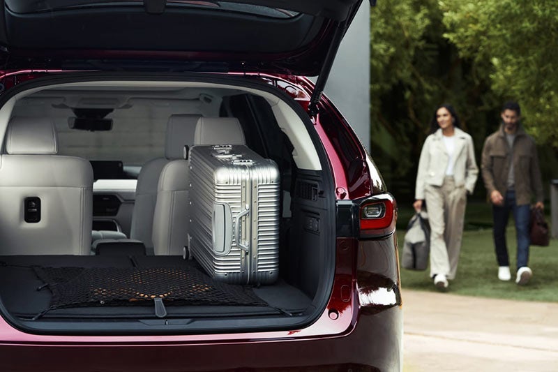 Hanover Mazda in Hanover PA