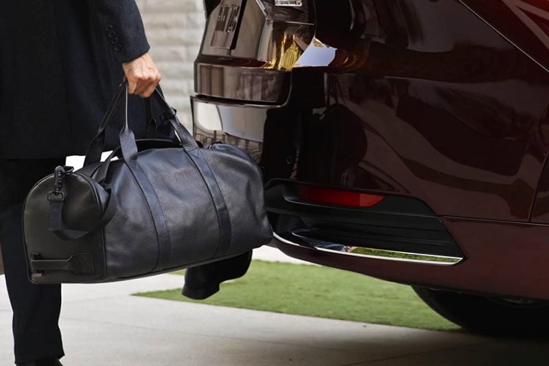 Hanover Mazda in Hanover PA