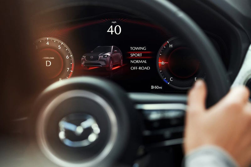 Hanover Mazda in Hanover PA