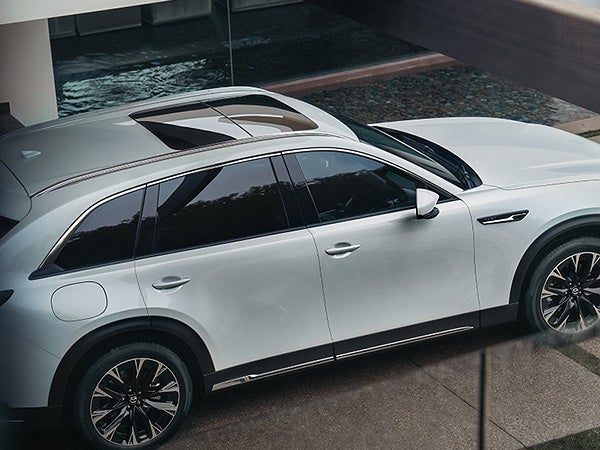 Hanover Mazda in Hanover PA