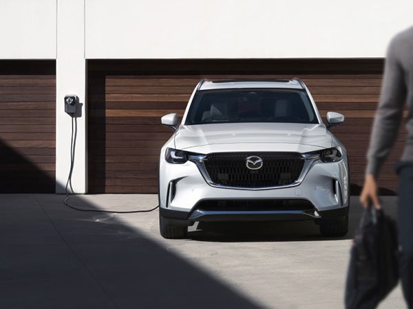 Hanover Mazda in Hanover PA