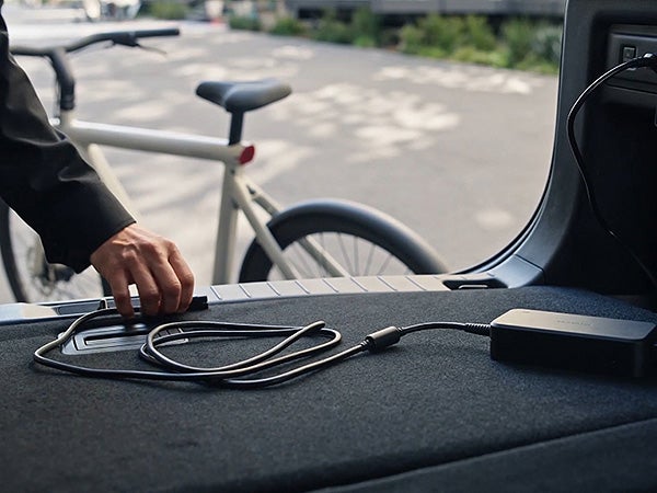 Hanover Mazda in Hanover PA