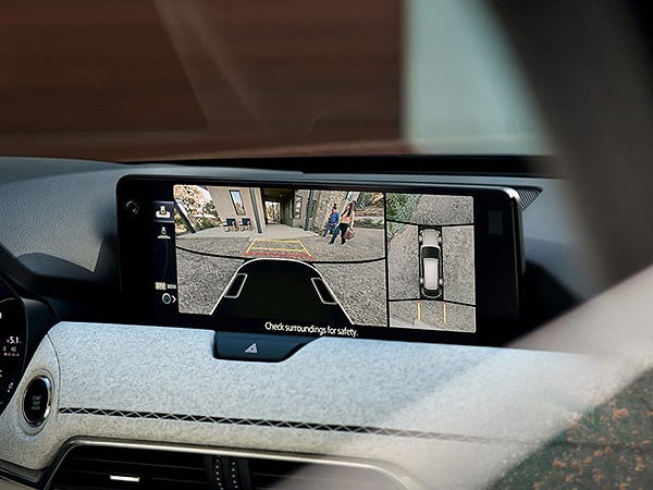 Hanover Mazda in Hanover PA