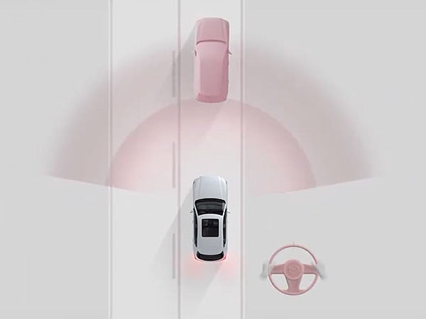 Hanover Mazda in Hanover PA